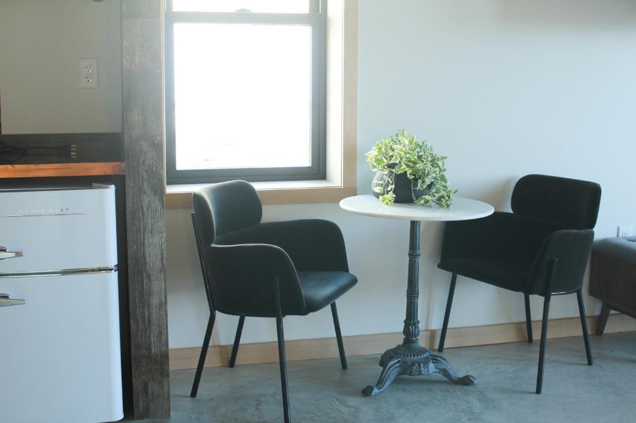 Bowline Hotel 아스토리아 외부 사진