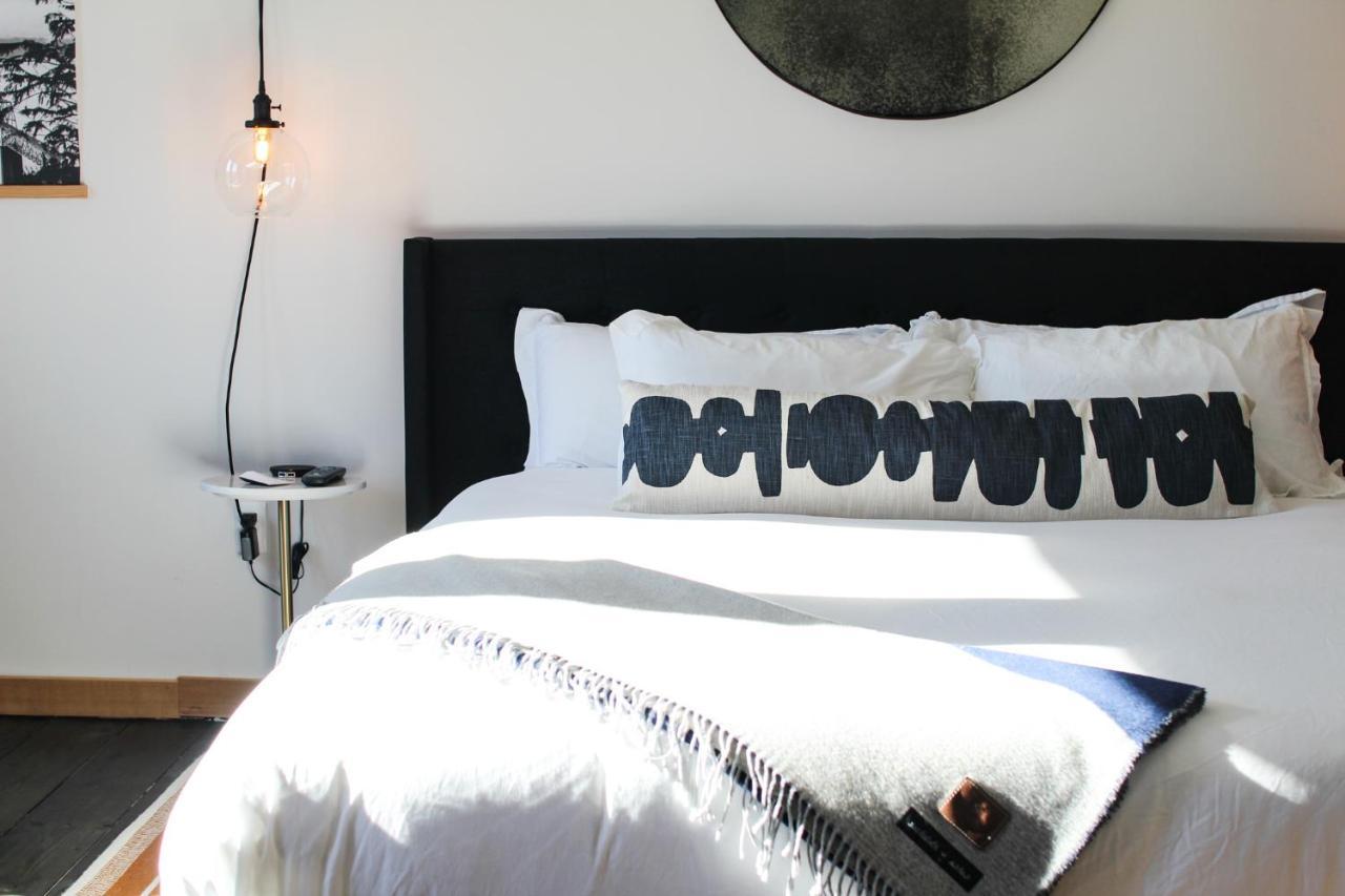 Bowline Hotel 아스토리아 외부 사진