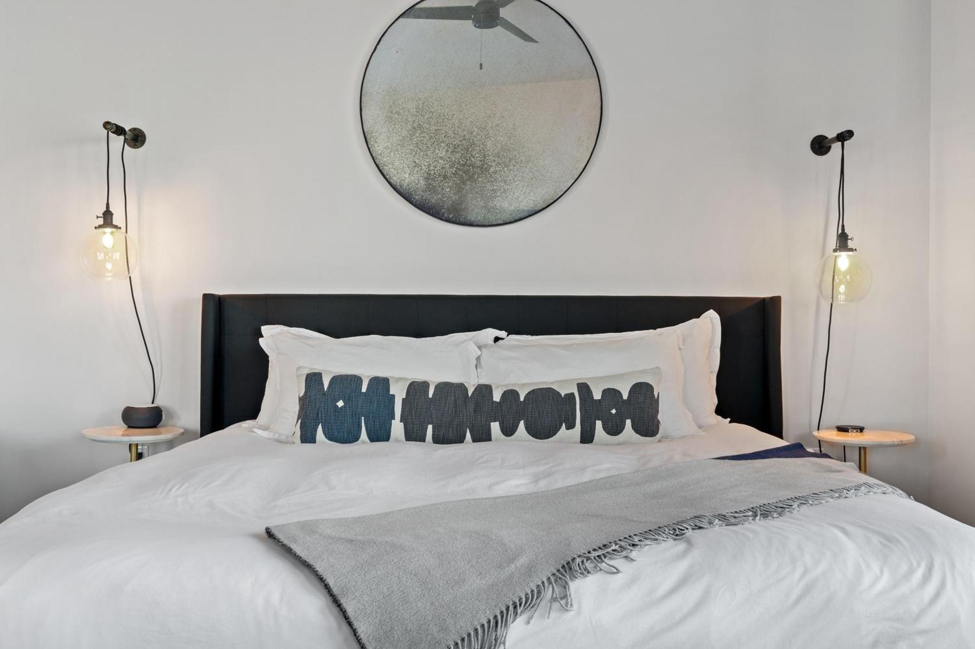 Bowline Hotel 아스토리아 외부 사진