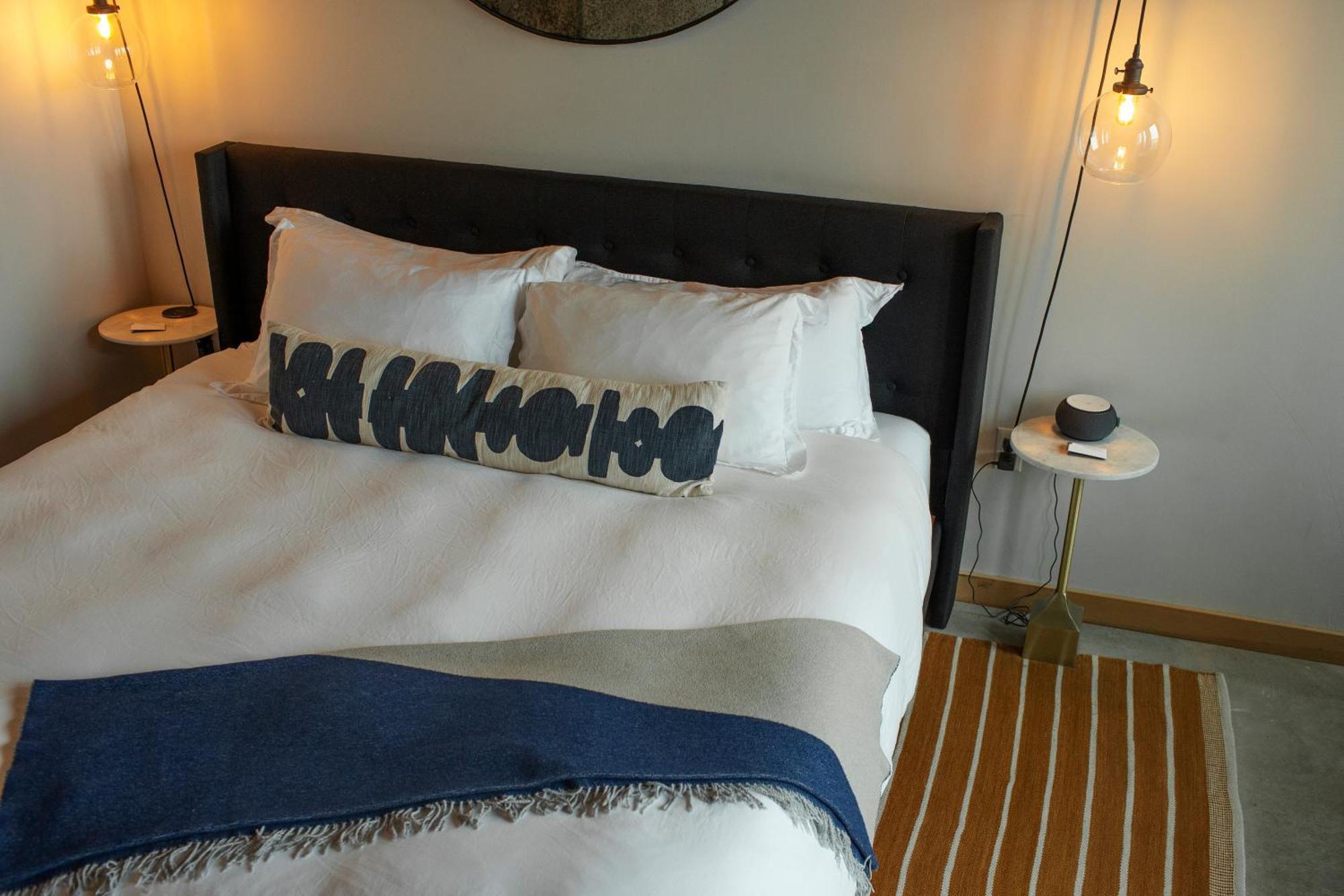 Bowline Hotel 아스토리아 외부 사진